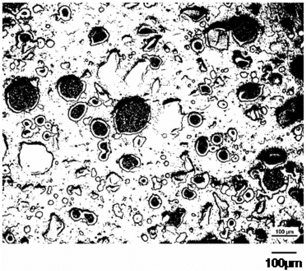 Manufacturing method of mo alloy sputtering target and mo alloy sputtering target