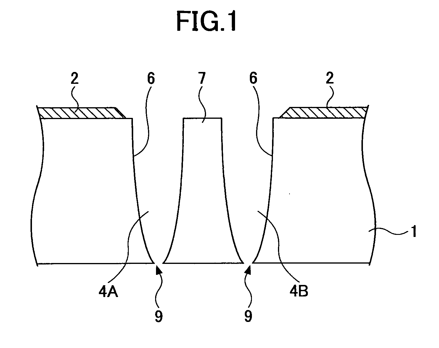 Semiconductor-device manufacturing method