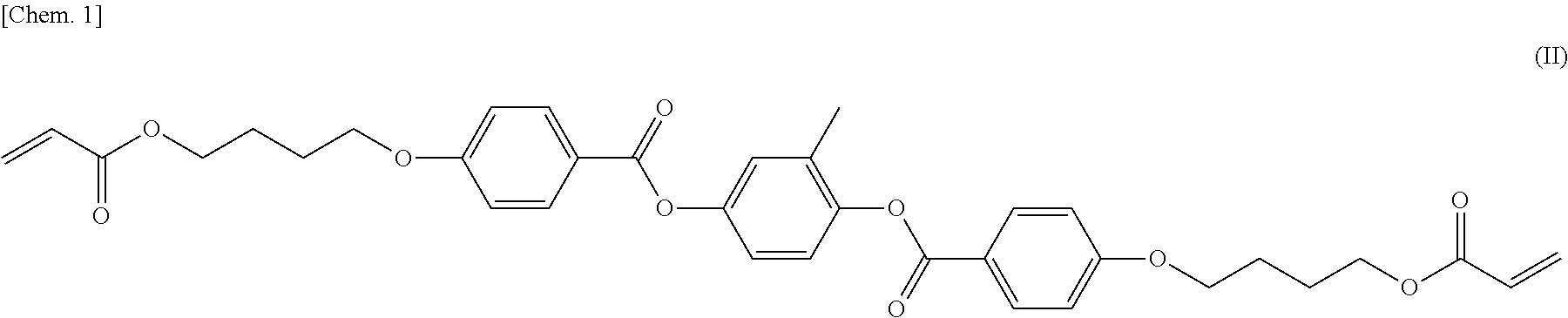 Polymerizable liquid crystal compound, polymerizable composition, polymer material, and film