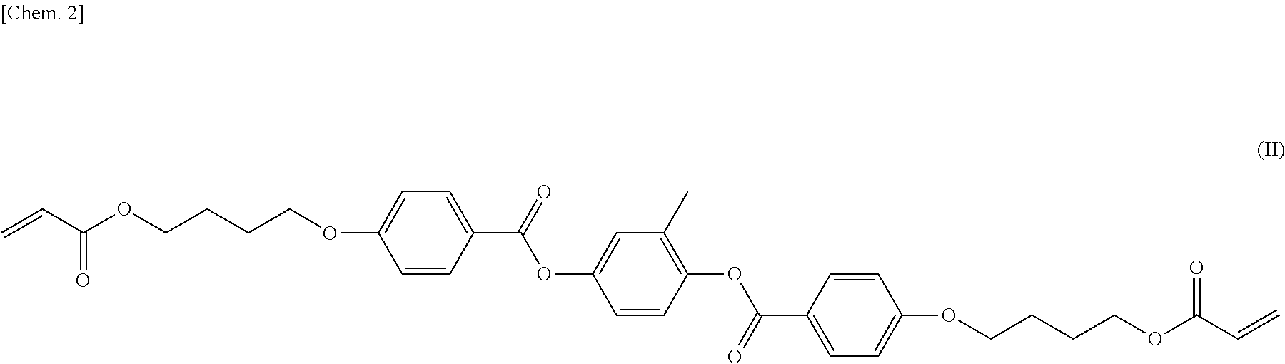 Polymerizable liquid crystal compound, polymerizable composition, polymer material, and film