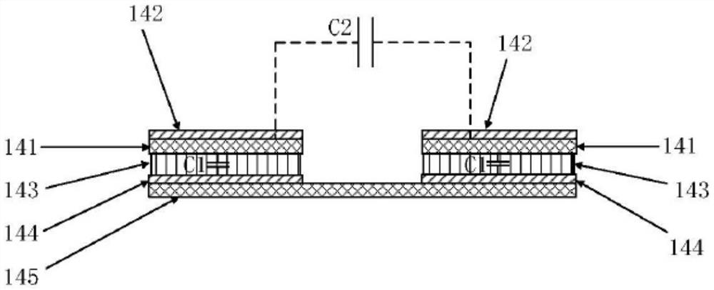 A geographic skin constructed on the basis of an R-SpiNNaker chip