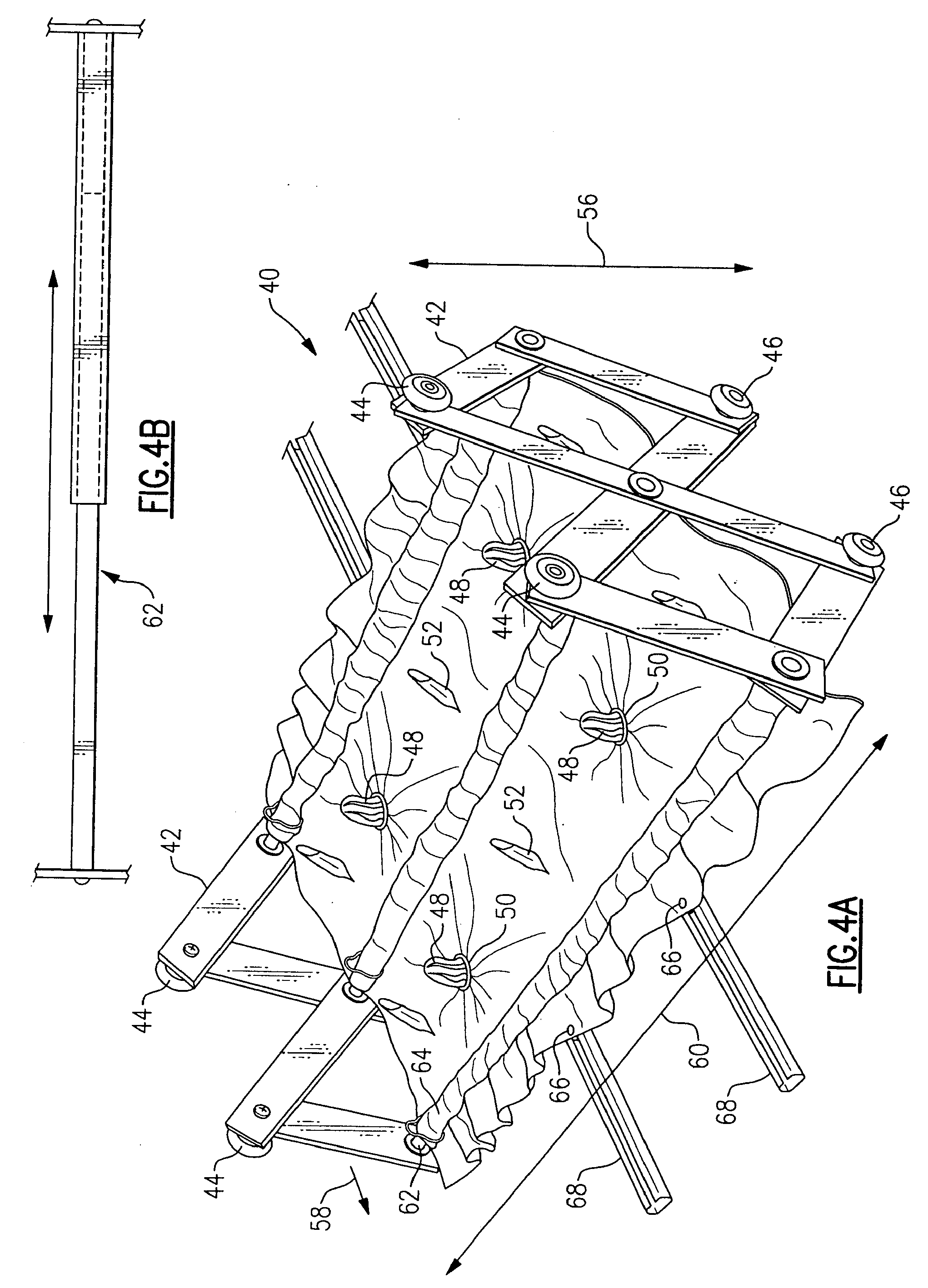 Method and Apparatus For Aeroponic Farming