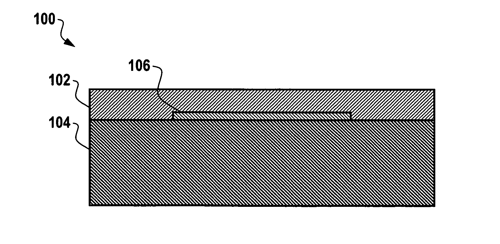 Surface acoustic wave die methods and systems