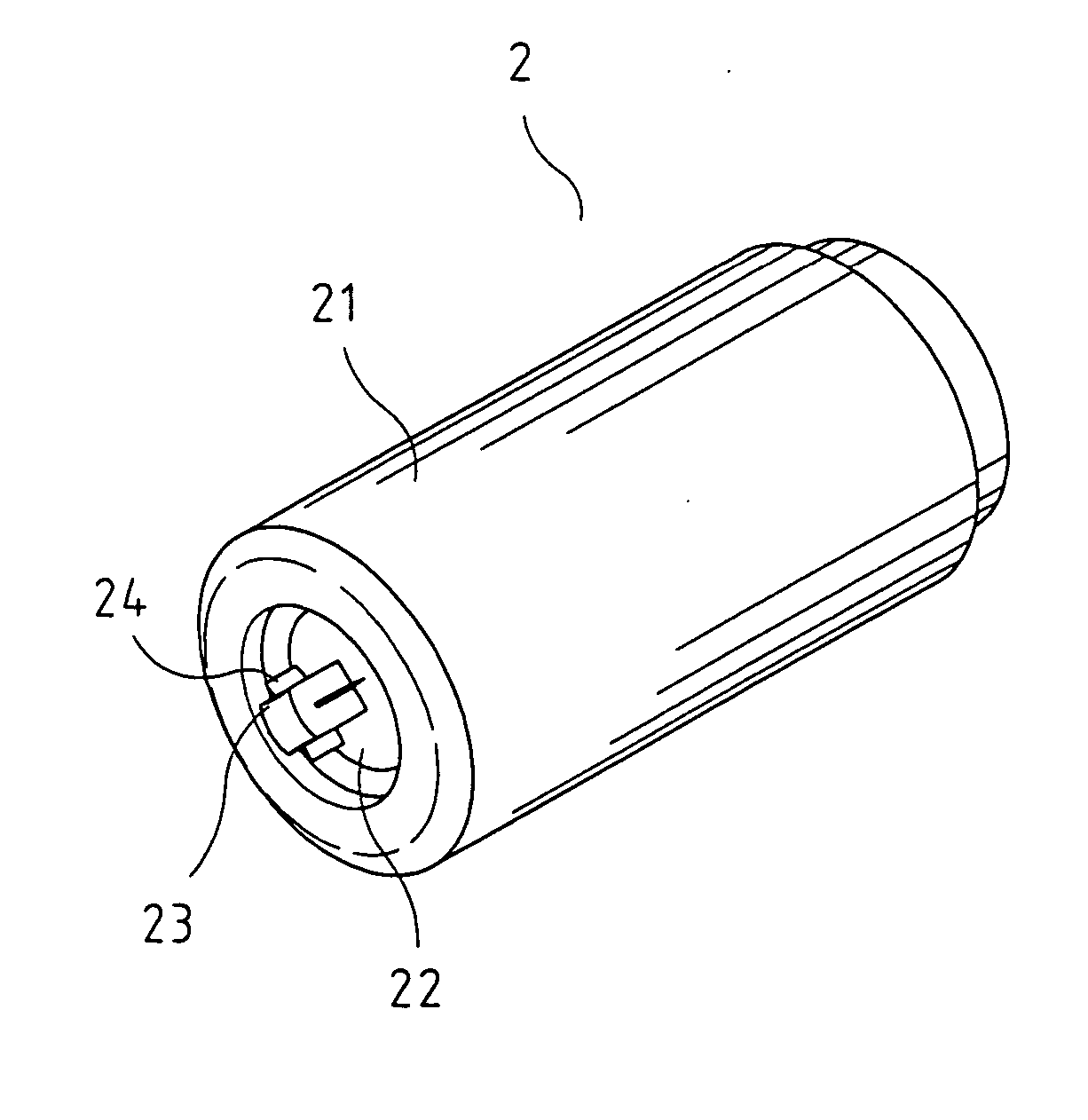 Screw head punch