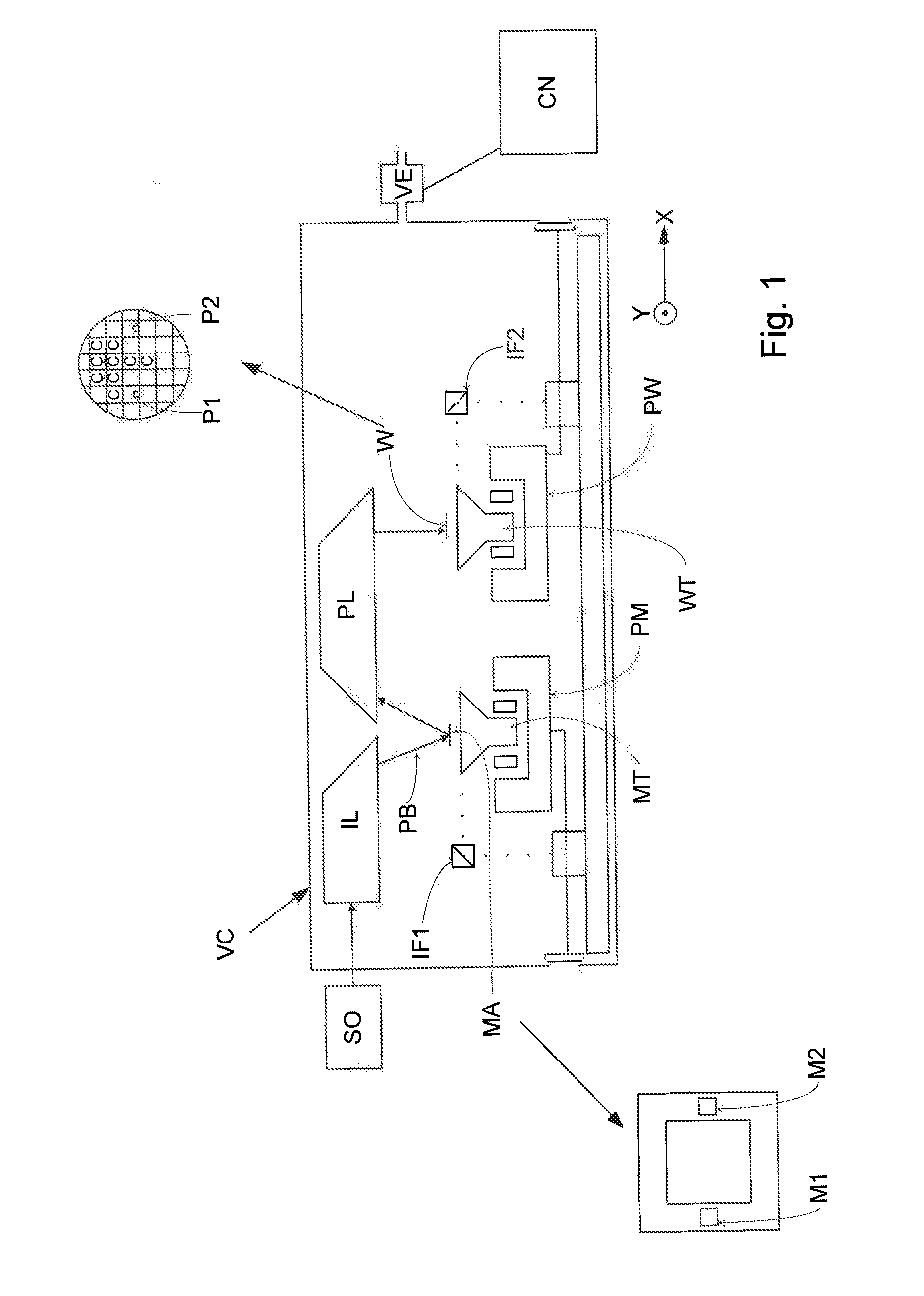 Electrical Connector, Electrical Connection System and Lithographic Apparatus