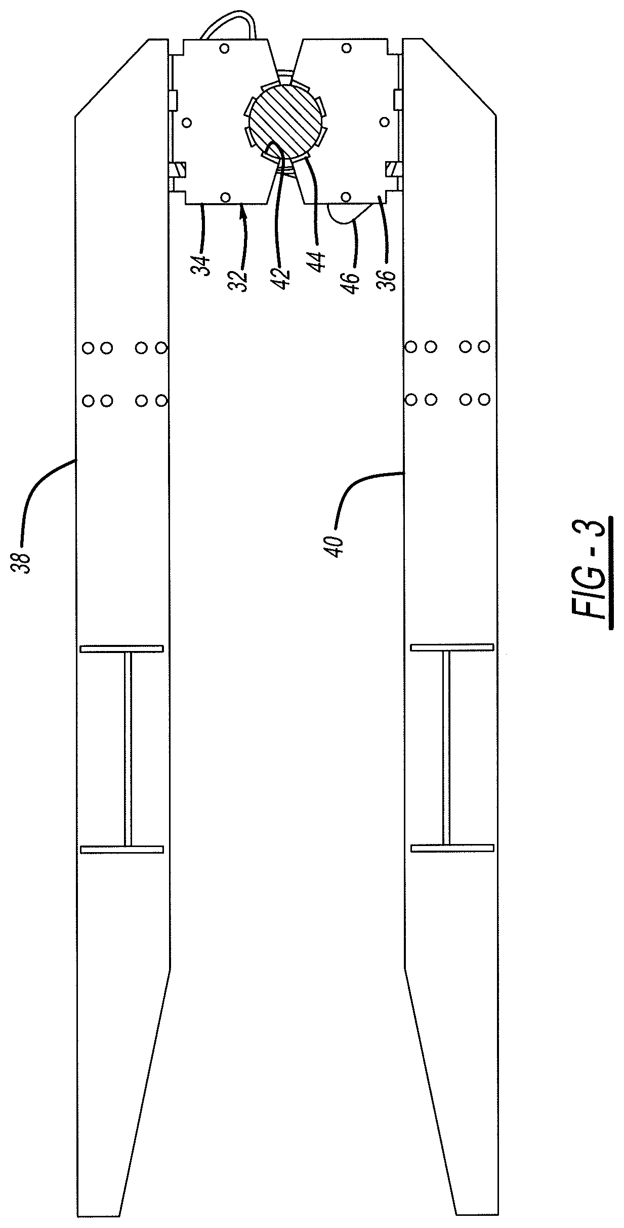 Narrow shoe journal microfinishing apparatus and method