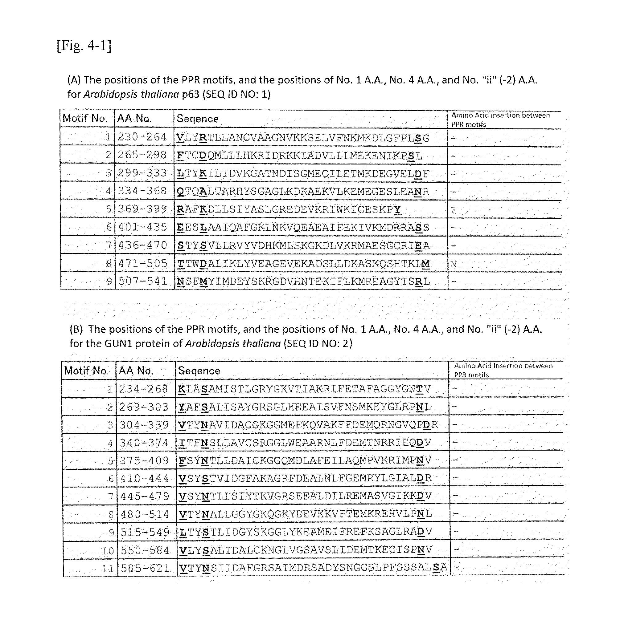 Dna-binding protein using ppr motif, and use thereof