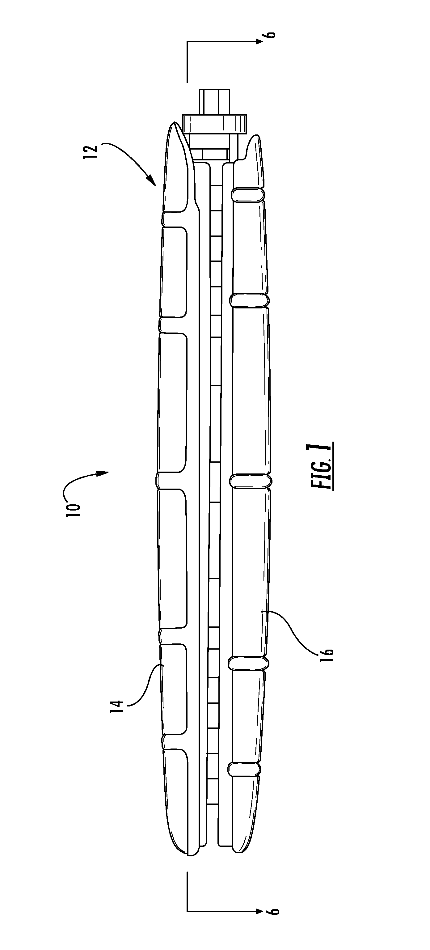 Expandable and adjustable lordosis interbody fusion system