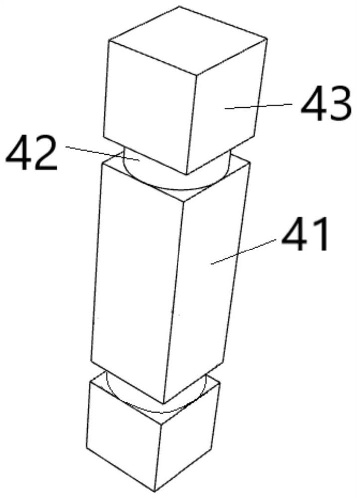 3D printing foot drop orthosis based on spring type hinge