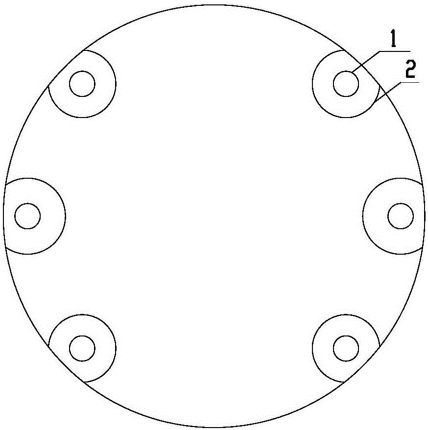 Return type satellite with high-level microgravity environment