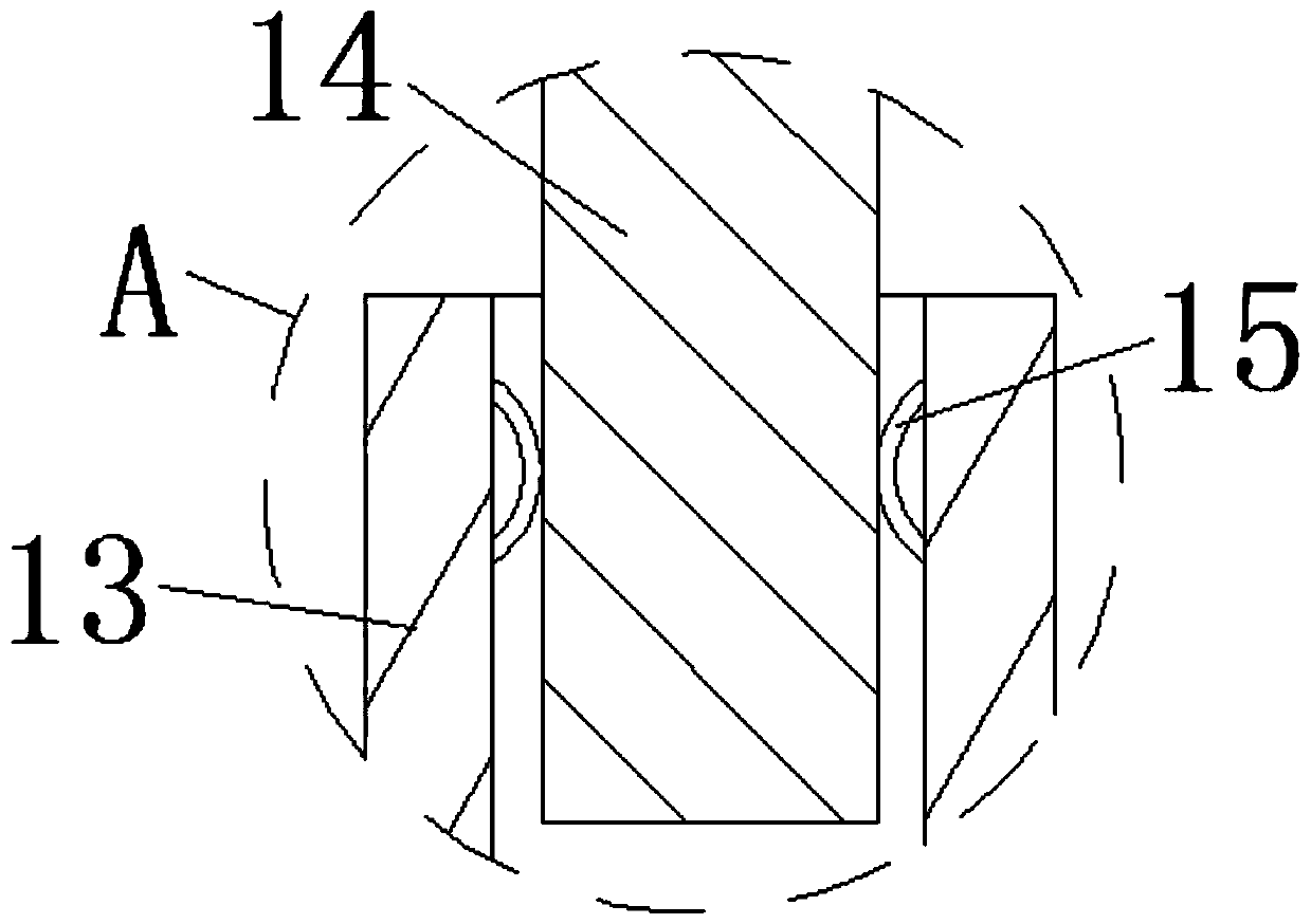 Pediatric kidney puncture needle