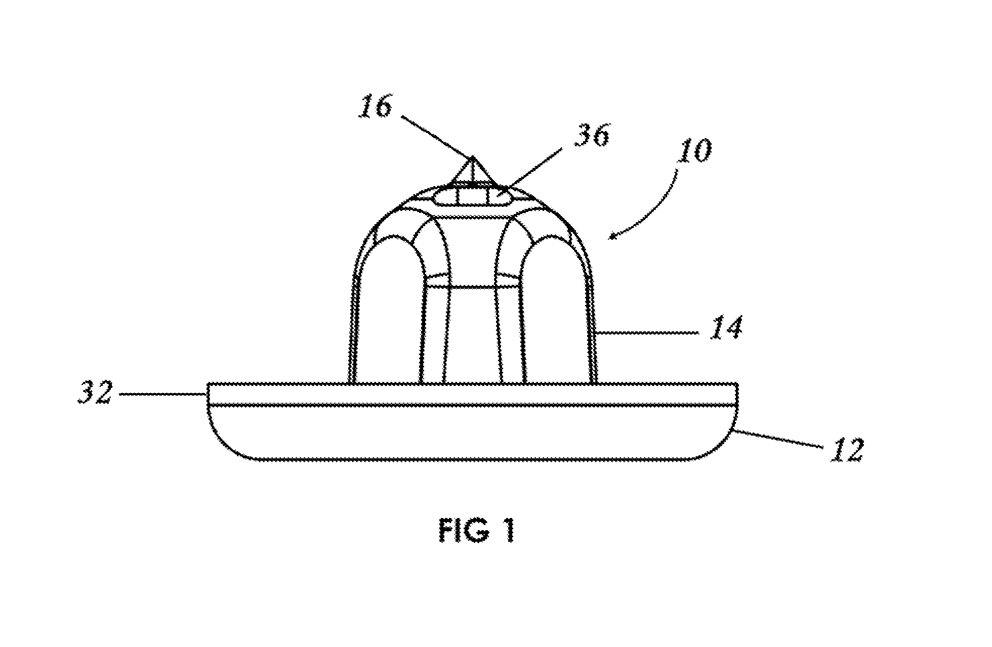 Controllable Rate Turbulating Nozzle