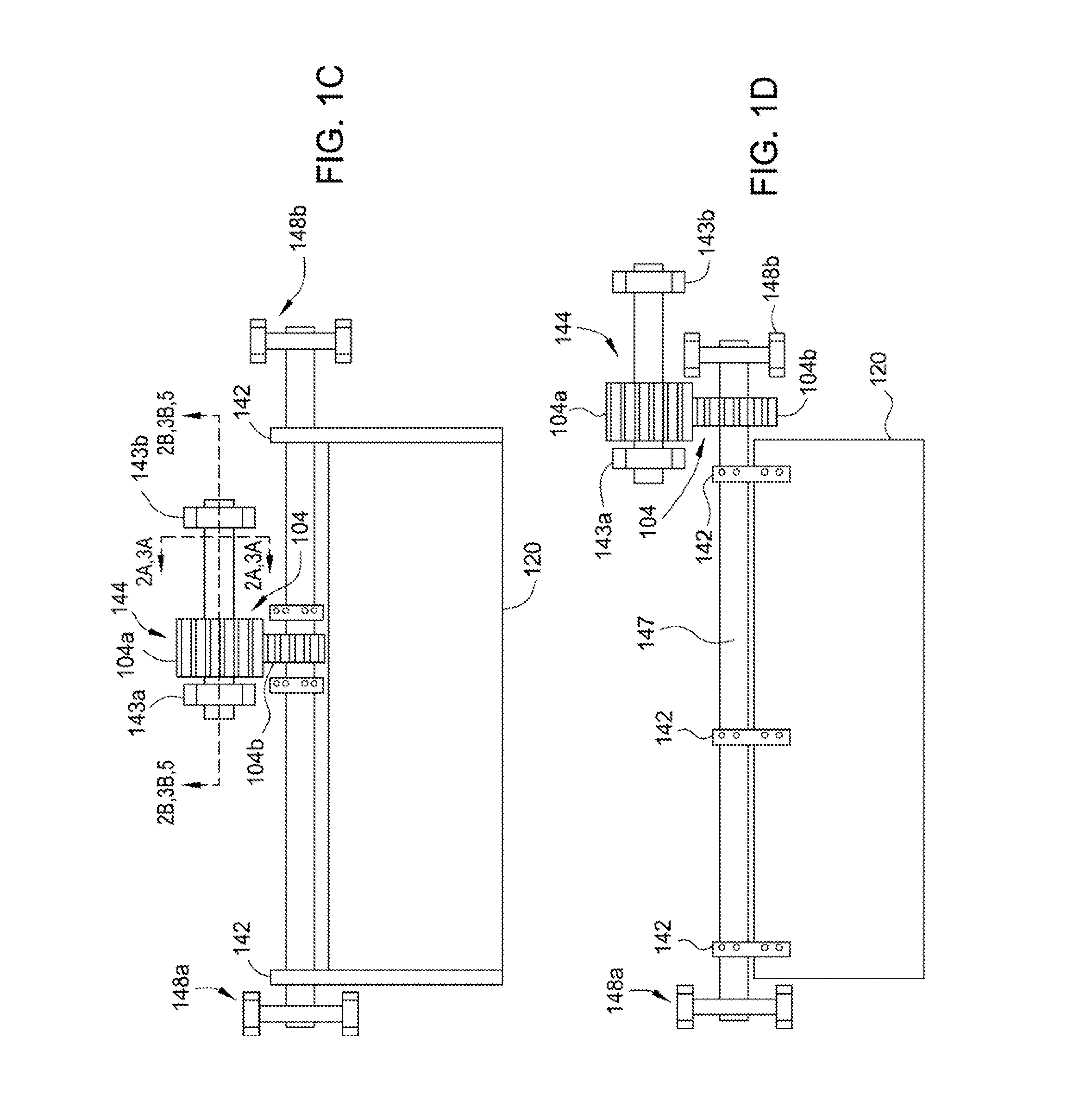 Integrated high thermal conductive fiber as cooling fin for sma actuator with expandable sleeve