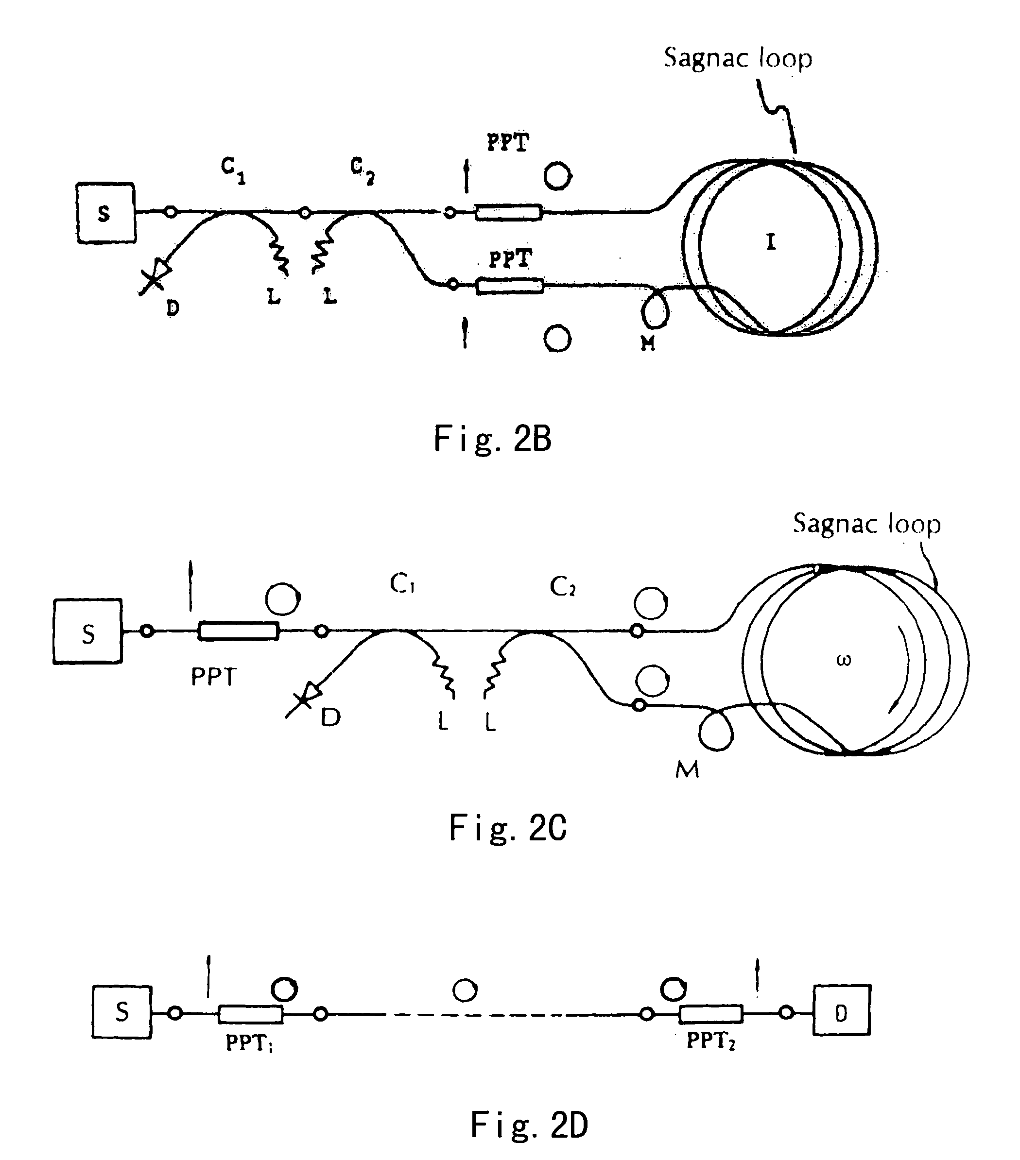 Broad-band fiber-optic wave plates