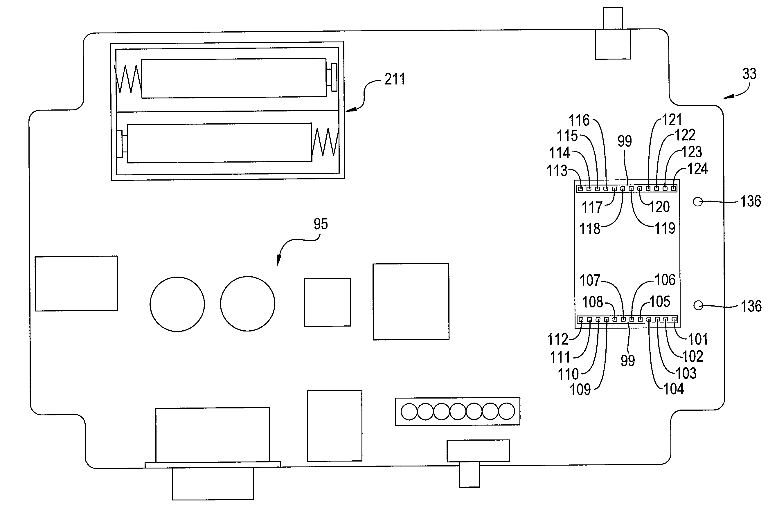 Wireless communication modules