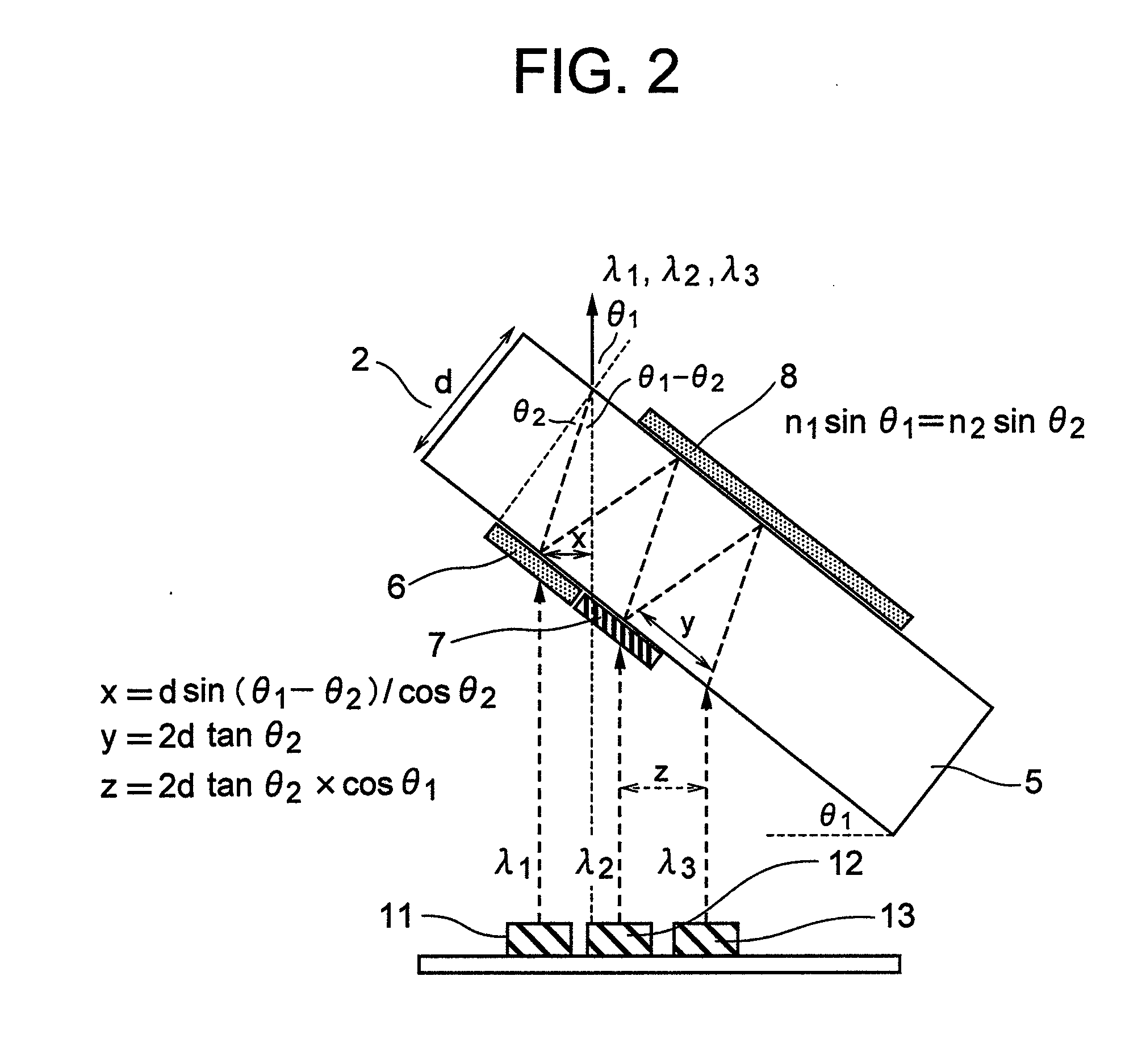 Optical Transmitter/Receiver Module