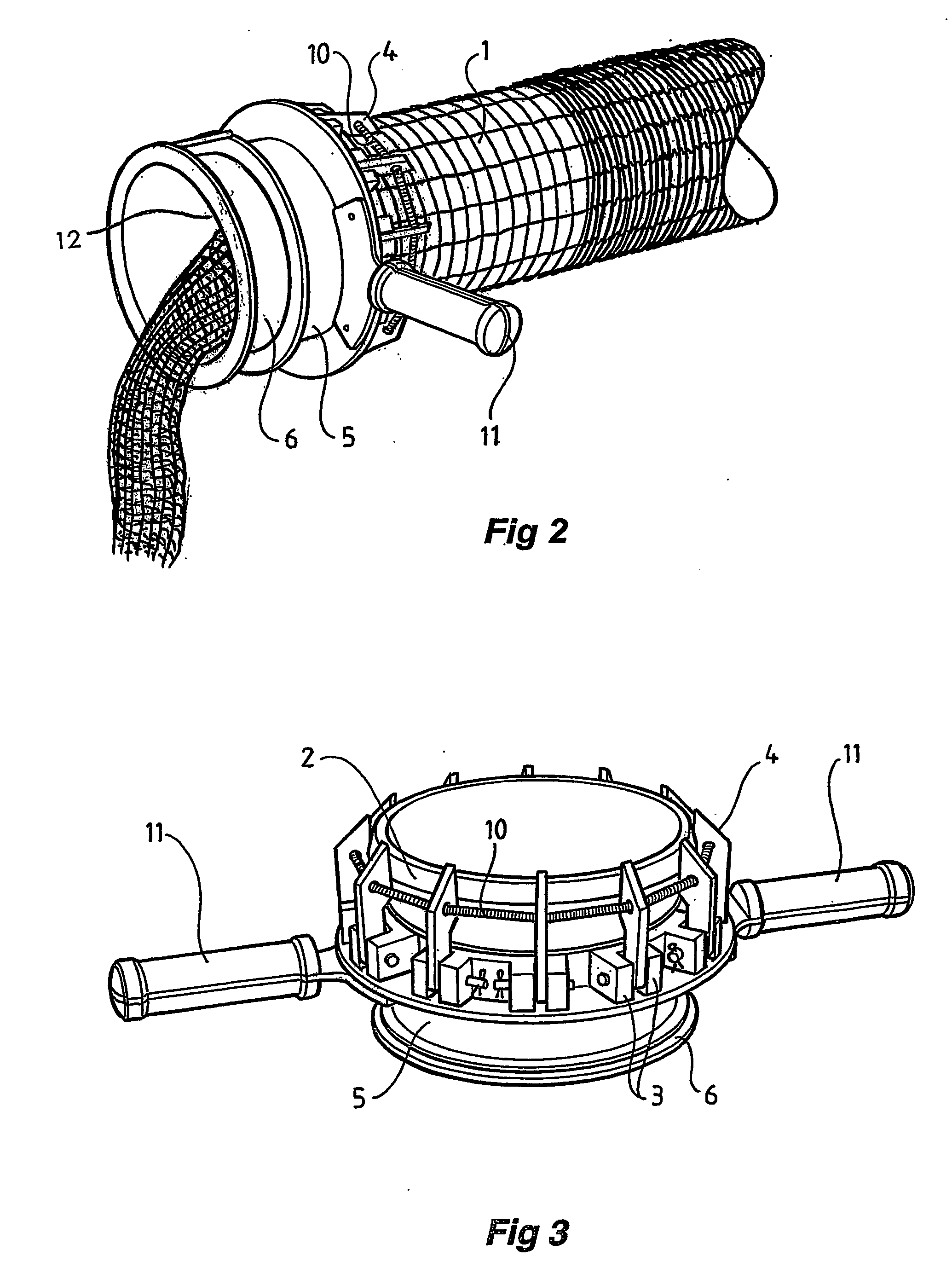 Hand operated shirring machine