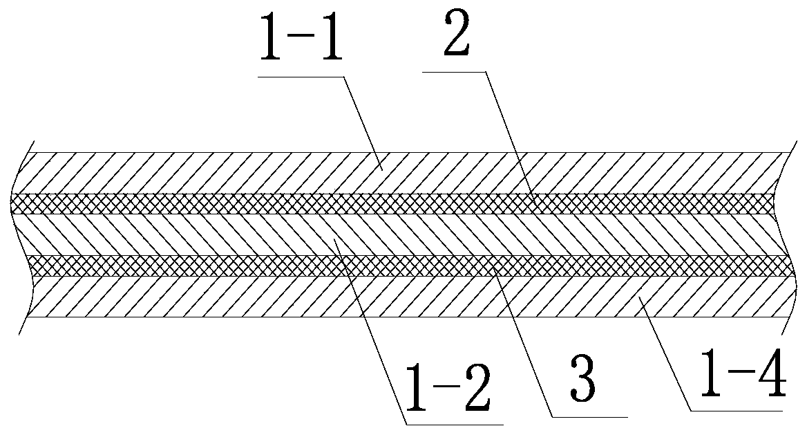 Shuttlecock drop point judging device and method