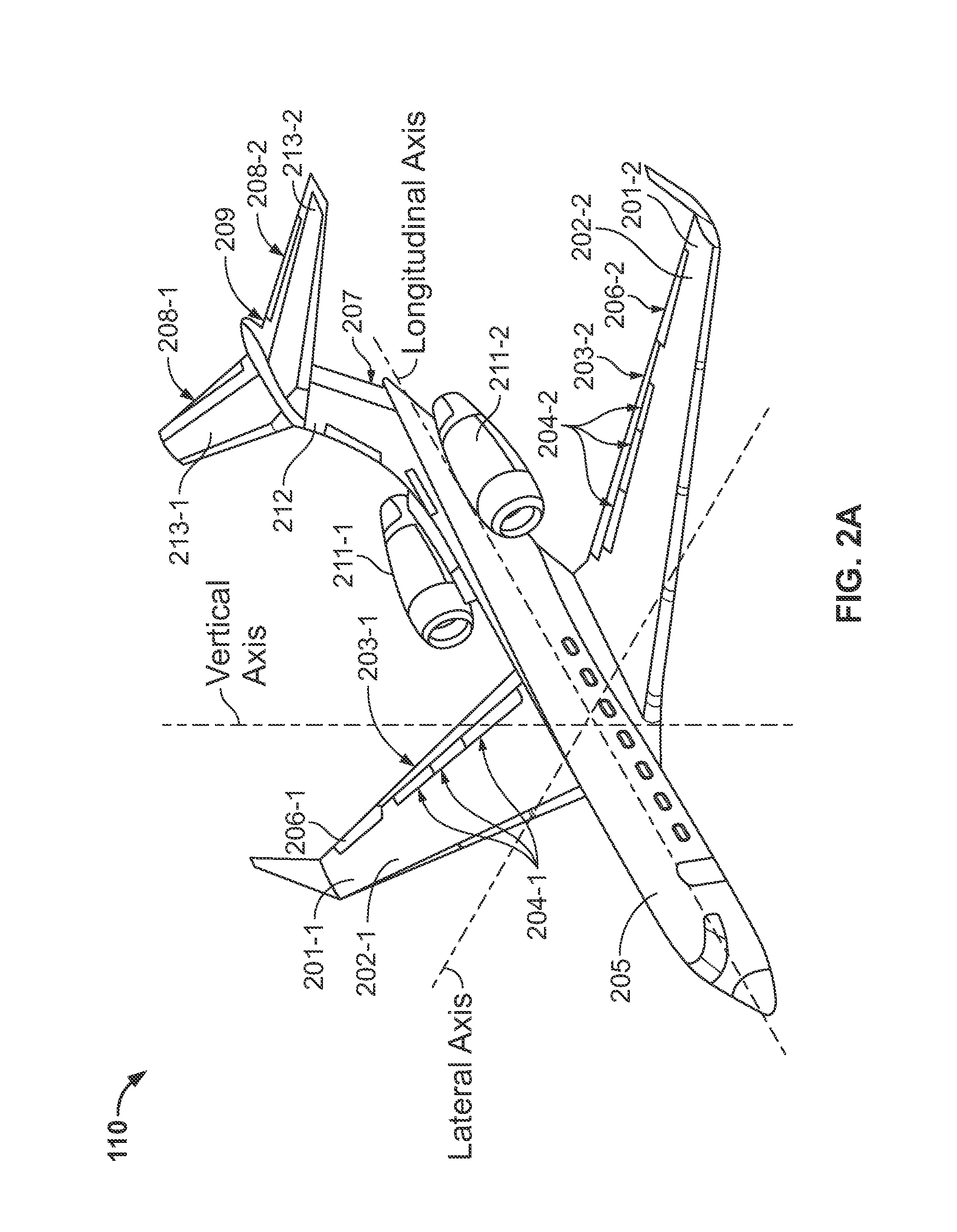 Methods and systems for requesting and retrieving aircraft data during flight of an aircraft