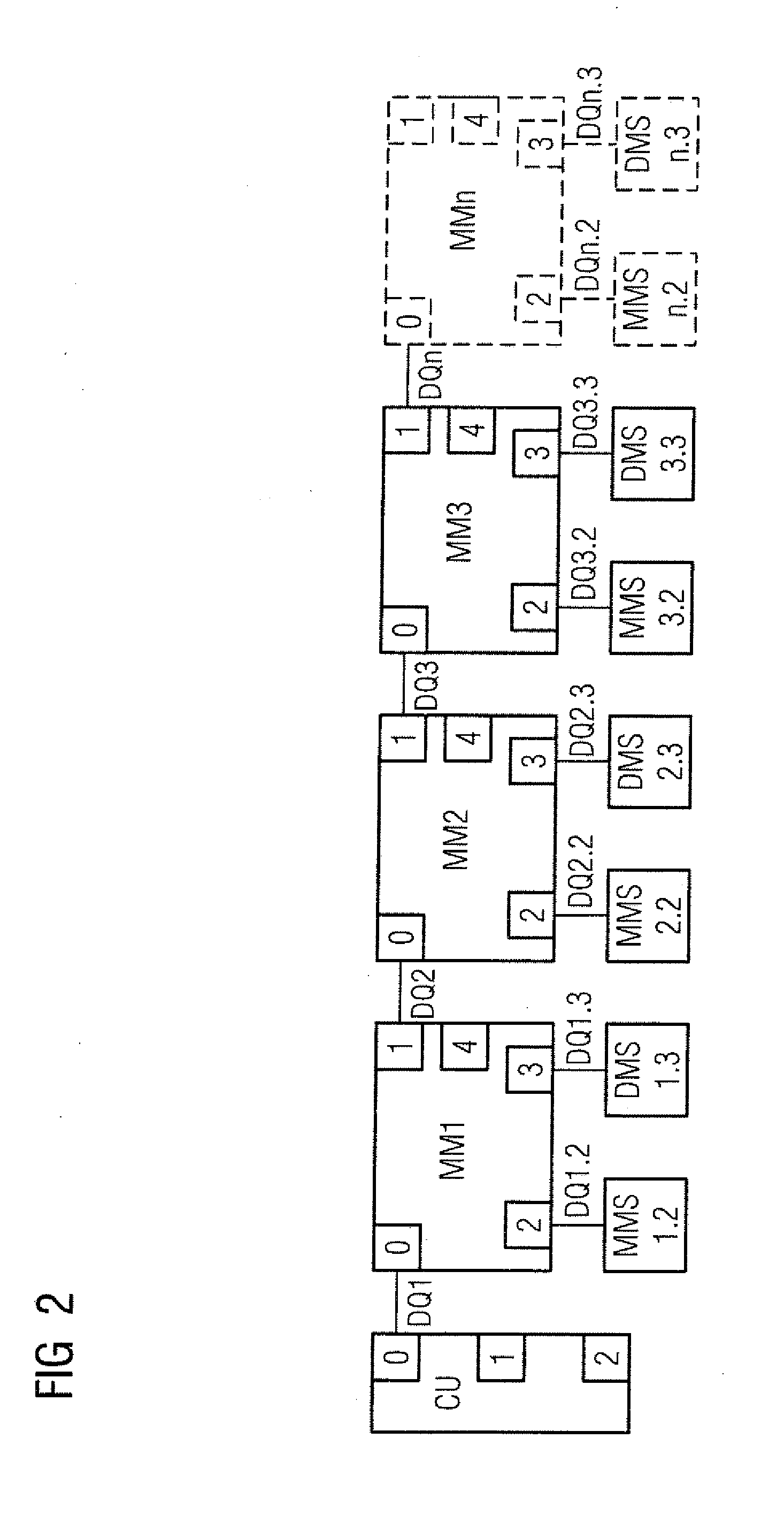 Production machine or machine tool and method for operating a production machine or machine tool