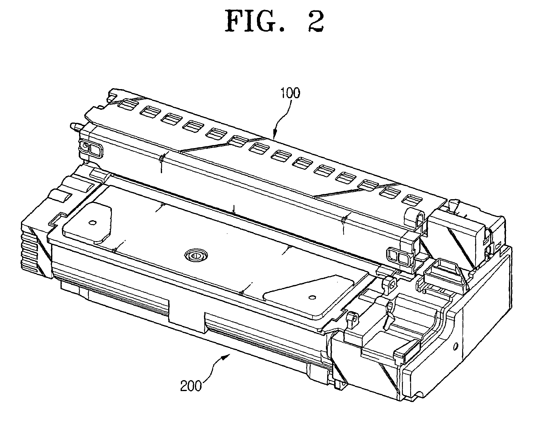 Process cartridge and an image forming apparatus having the same