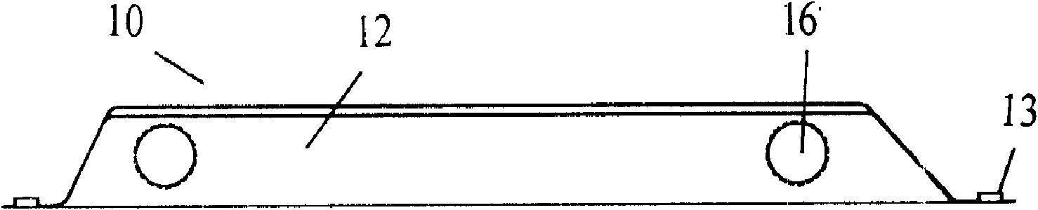 Baking microwave oven and control method thereof