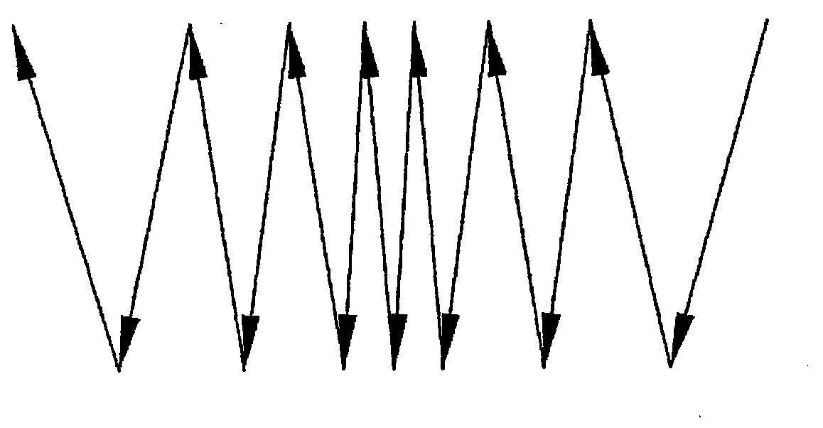 ion implantation method