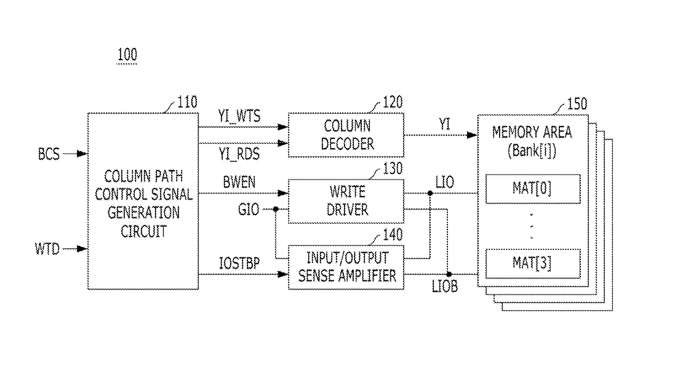 Semiconductor memory device