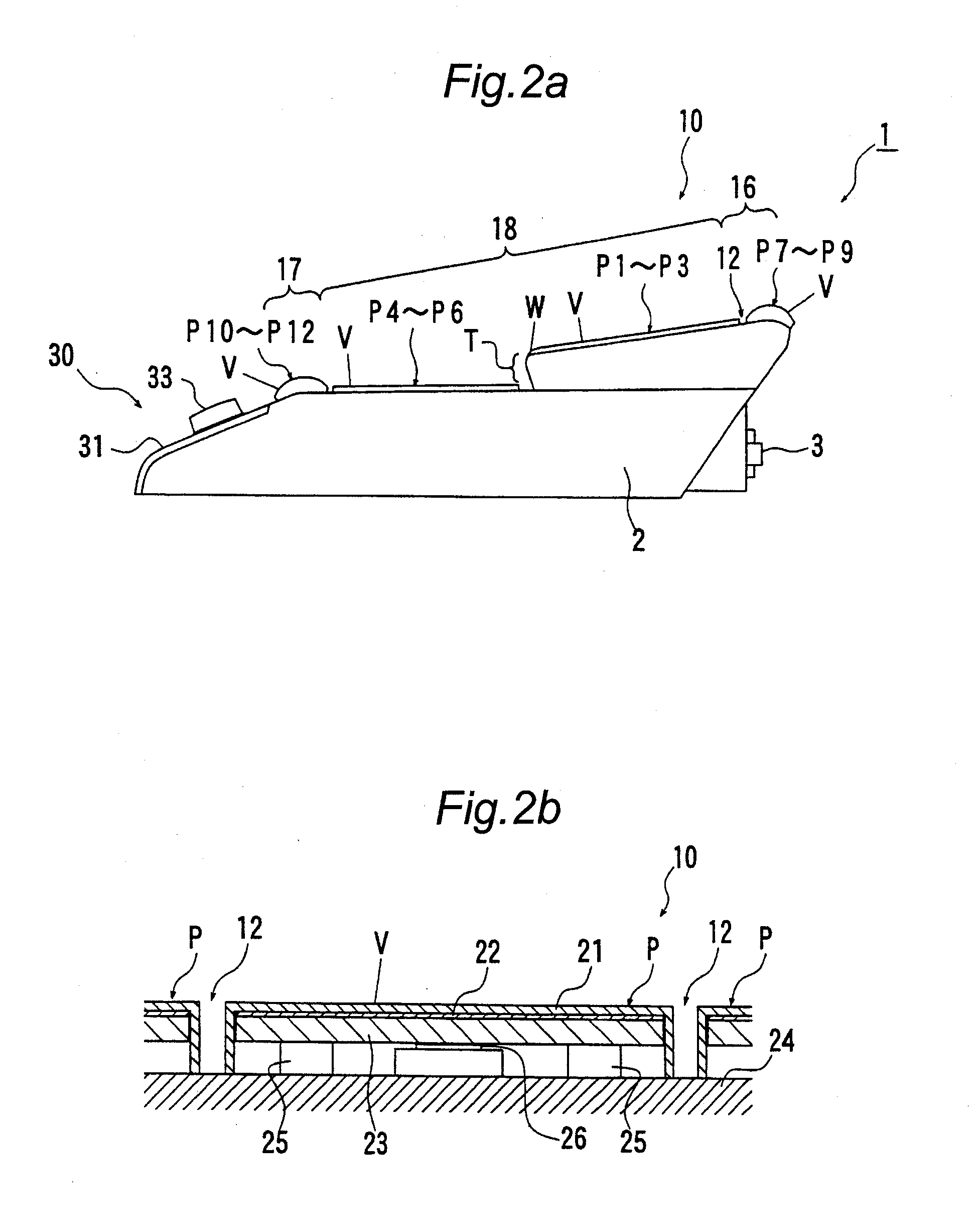 Electronic percussion instrument presenting pad chain performance