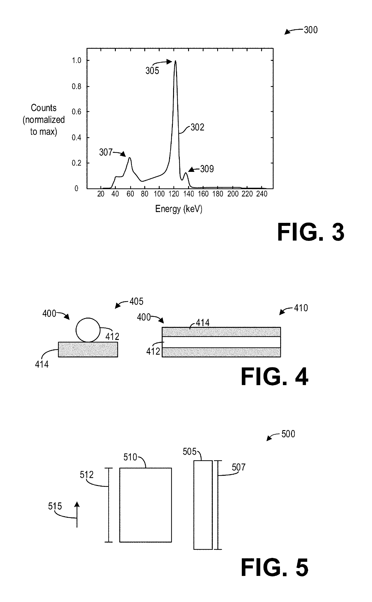 Systems and methods for calibrating a nuclear medicine imaging system