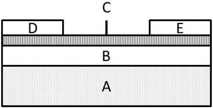 Ultra Thin Film Field Effect Transistor Sensor and Its Application