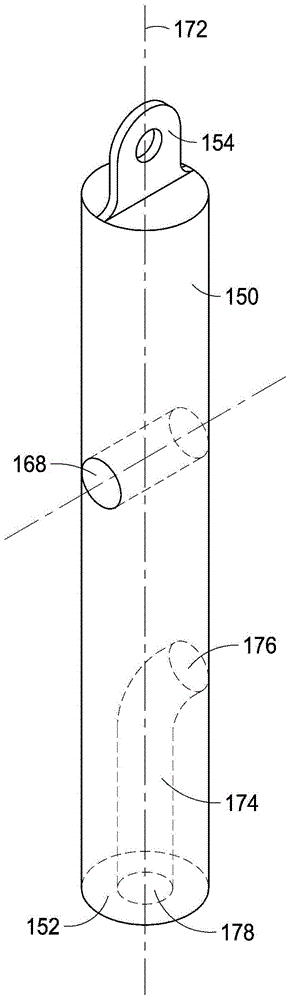 Additive injection zone valve