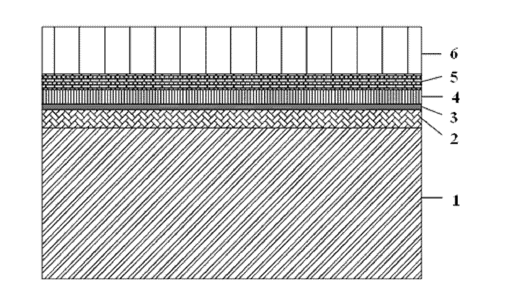 Thermal barrier coating system