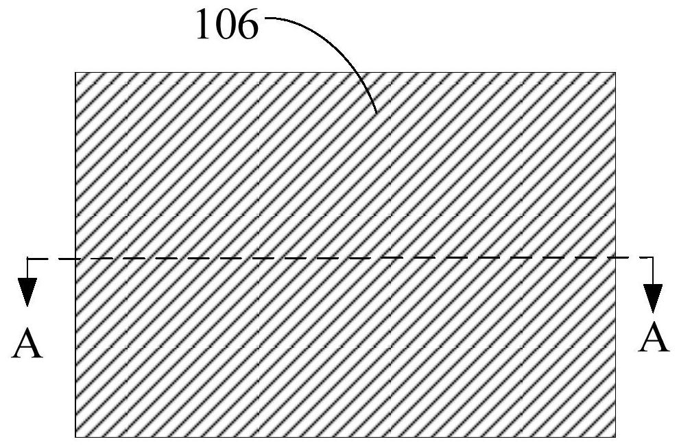 Semiconductor structure and forming method thereof