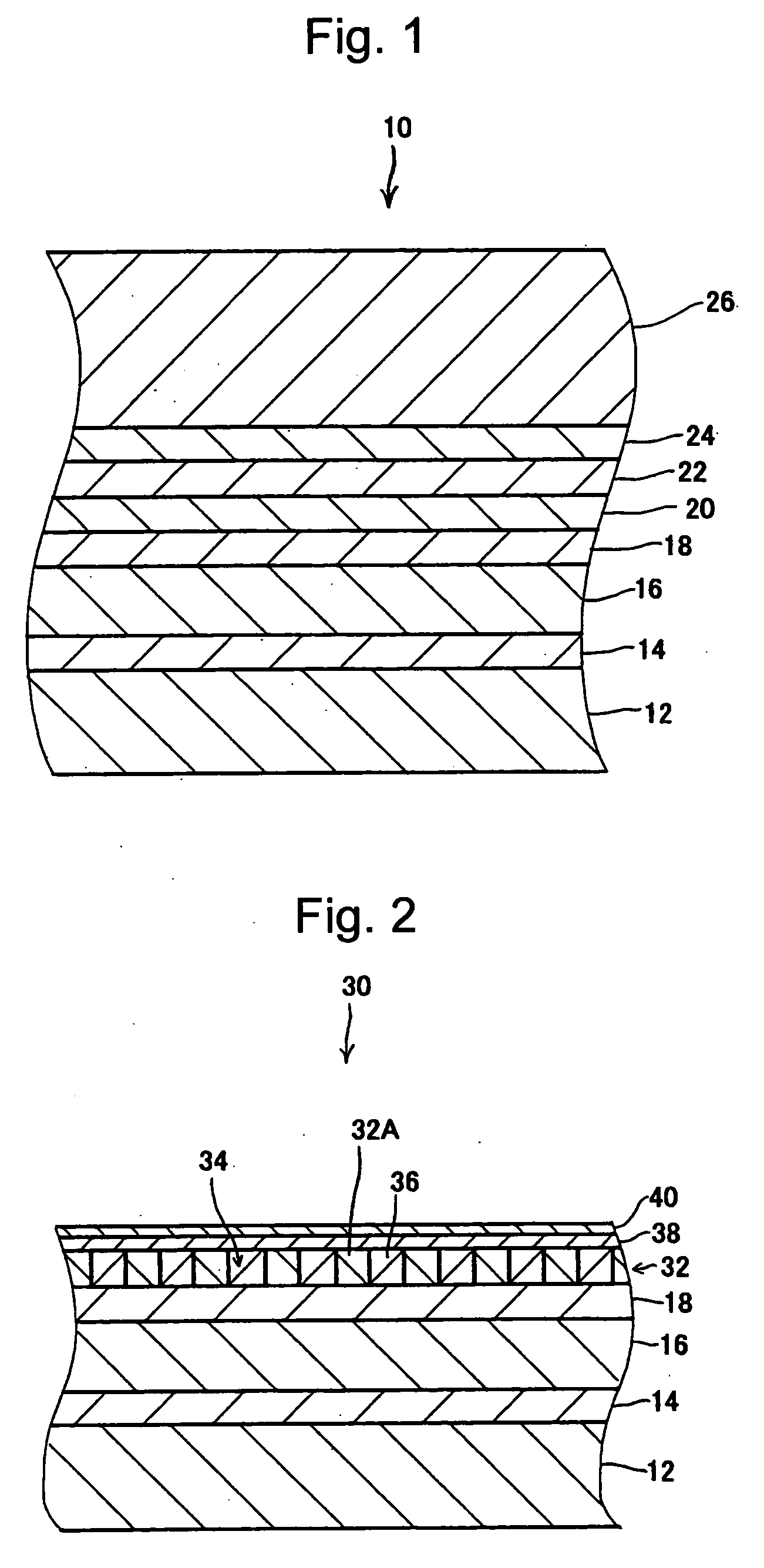 Method for manufacturing magnetic recording medium