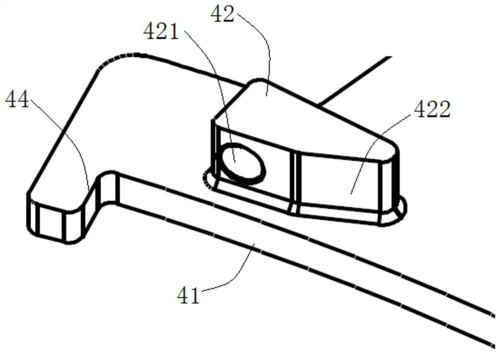 Coupler and its locking method