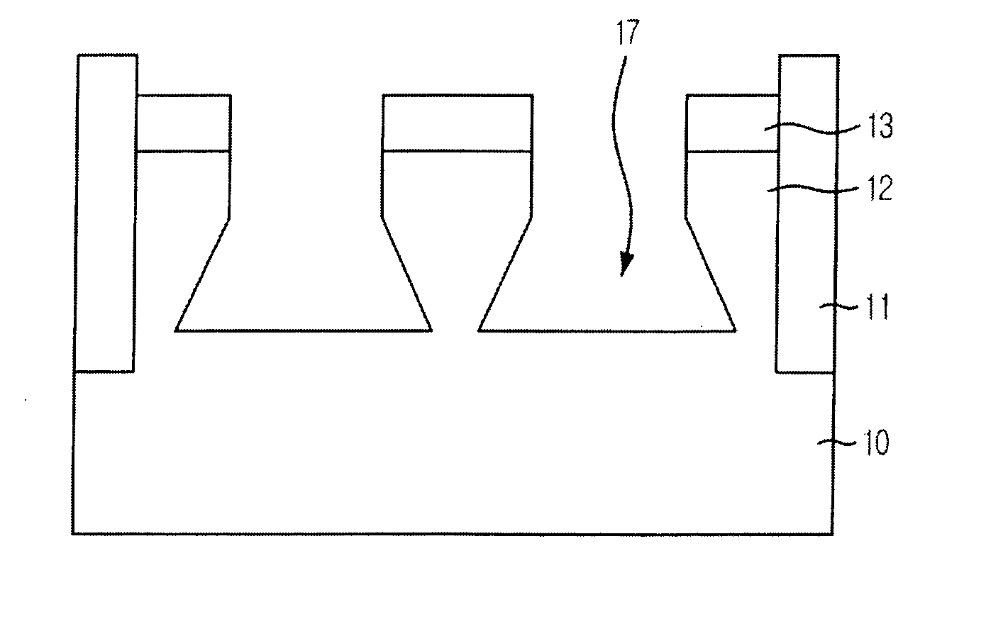 Method for fabricating transistor of semiconductor device