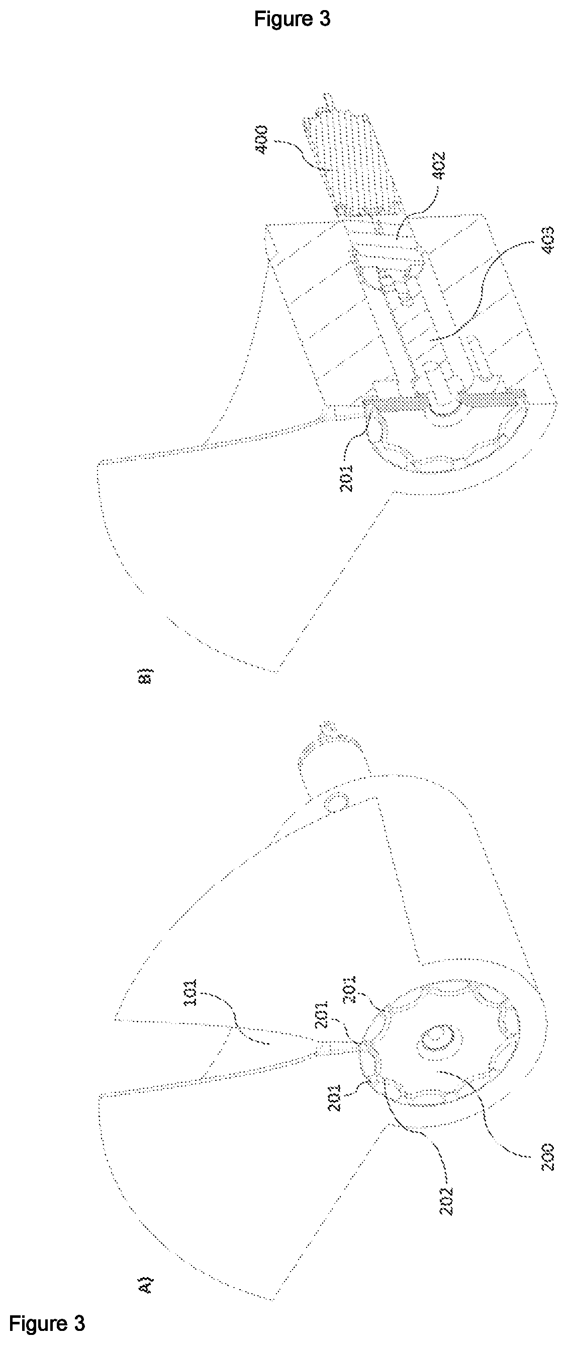 Device and Method for Sorting Biological Entities