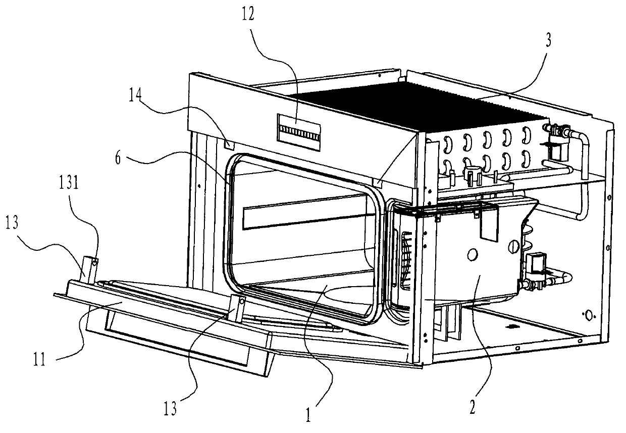 Food heater