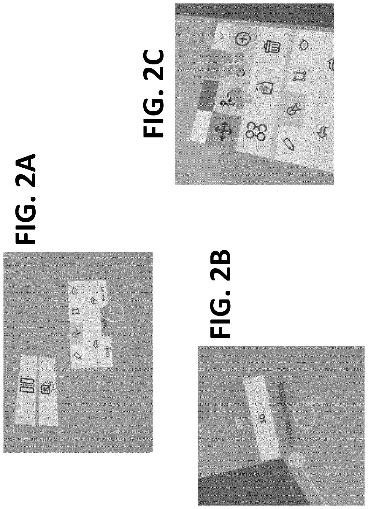 Three dimensional drawing tool and method