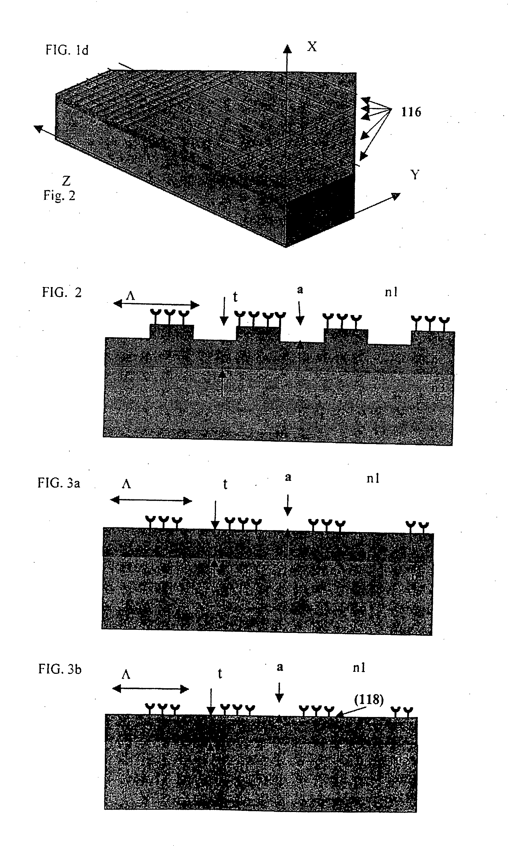 Planar-Resonator Based Optical Chemo- And Biosensor