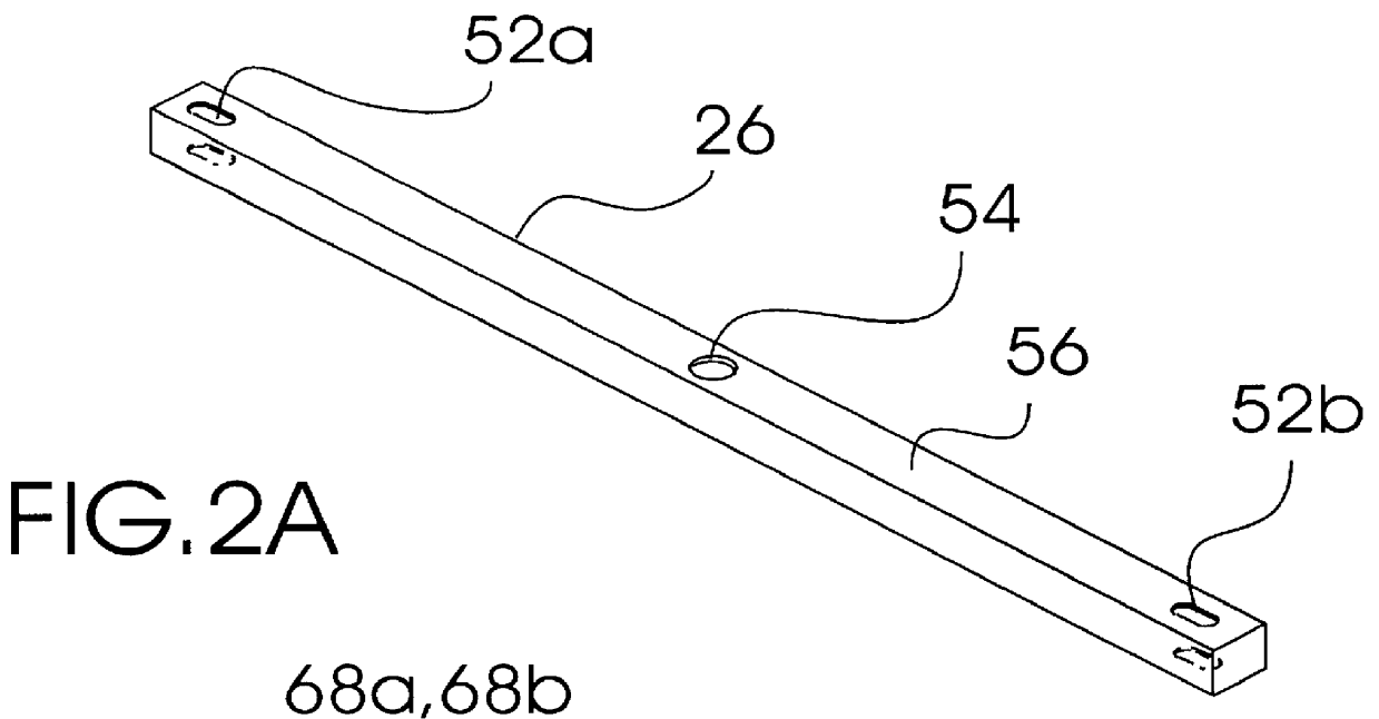 Cycle trailer hitch adapter