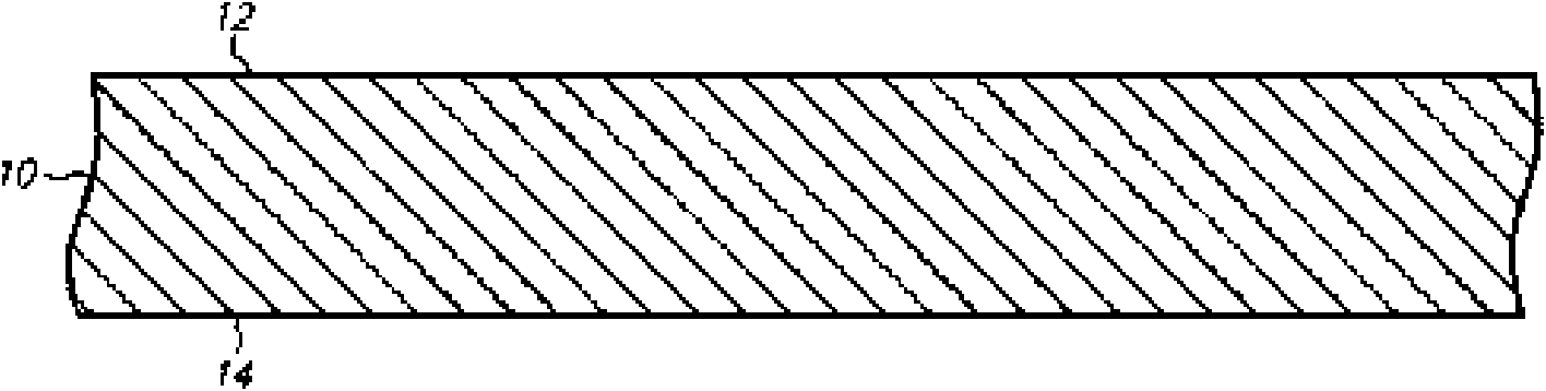 Semiconductor chip set