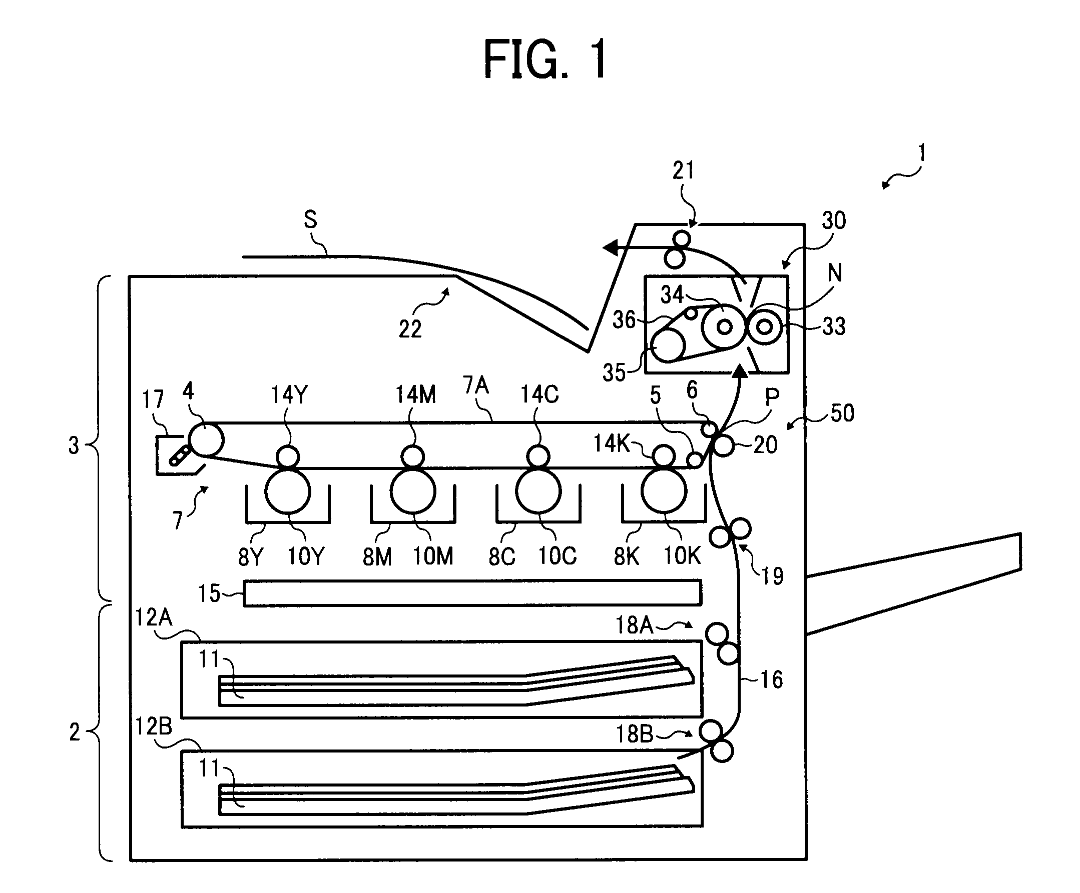 Image forming apparatus