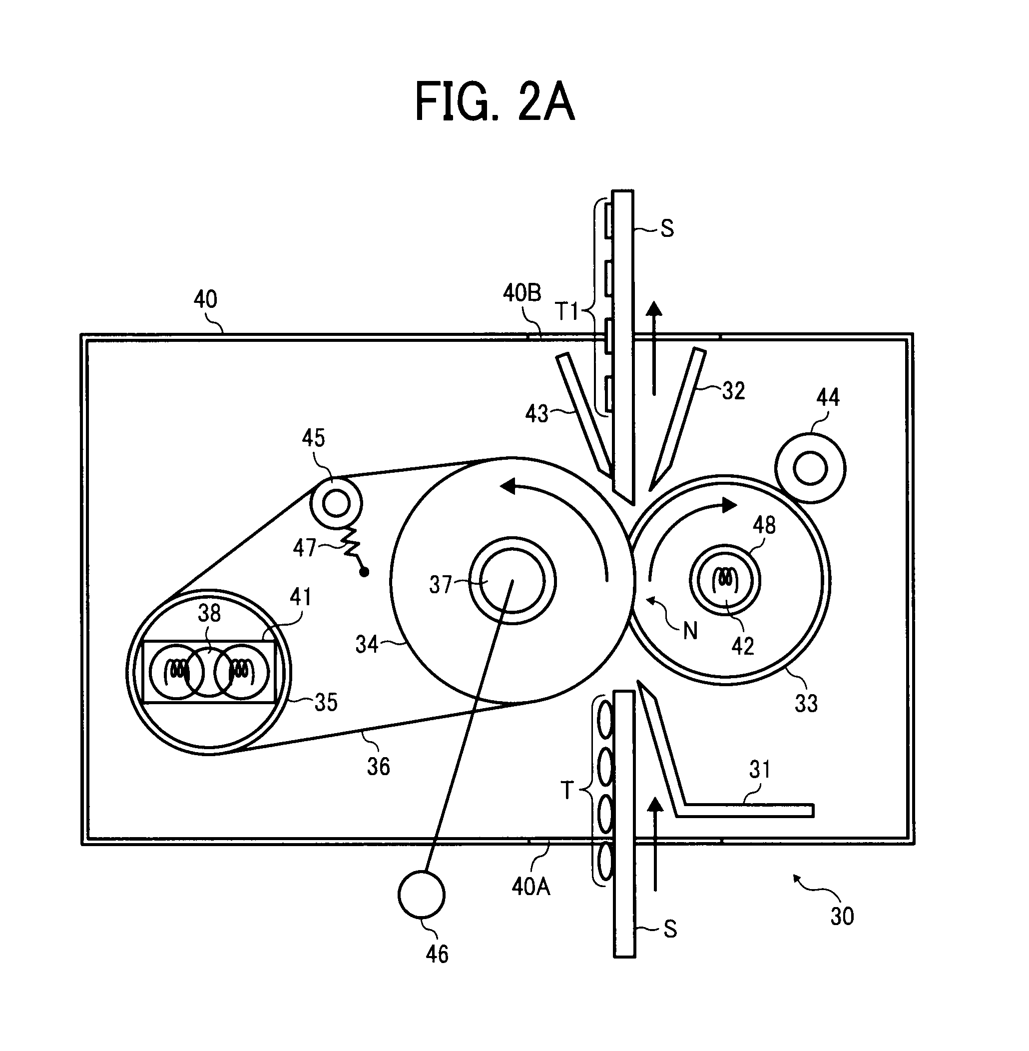 Image forming apparatus