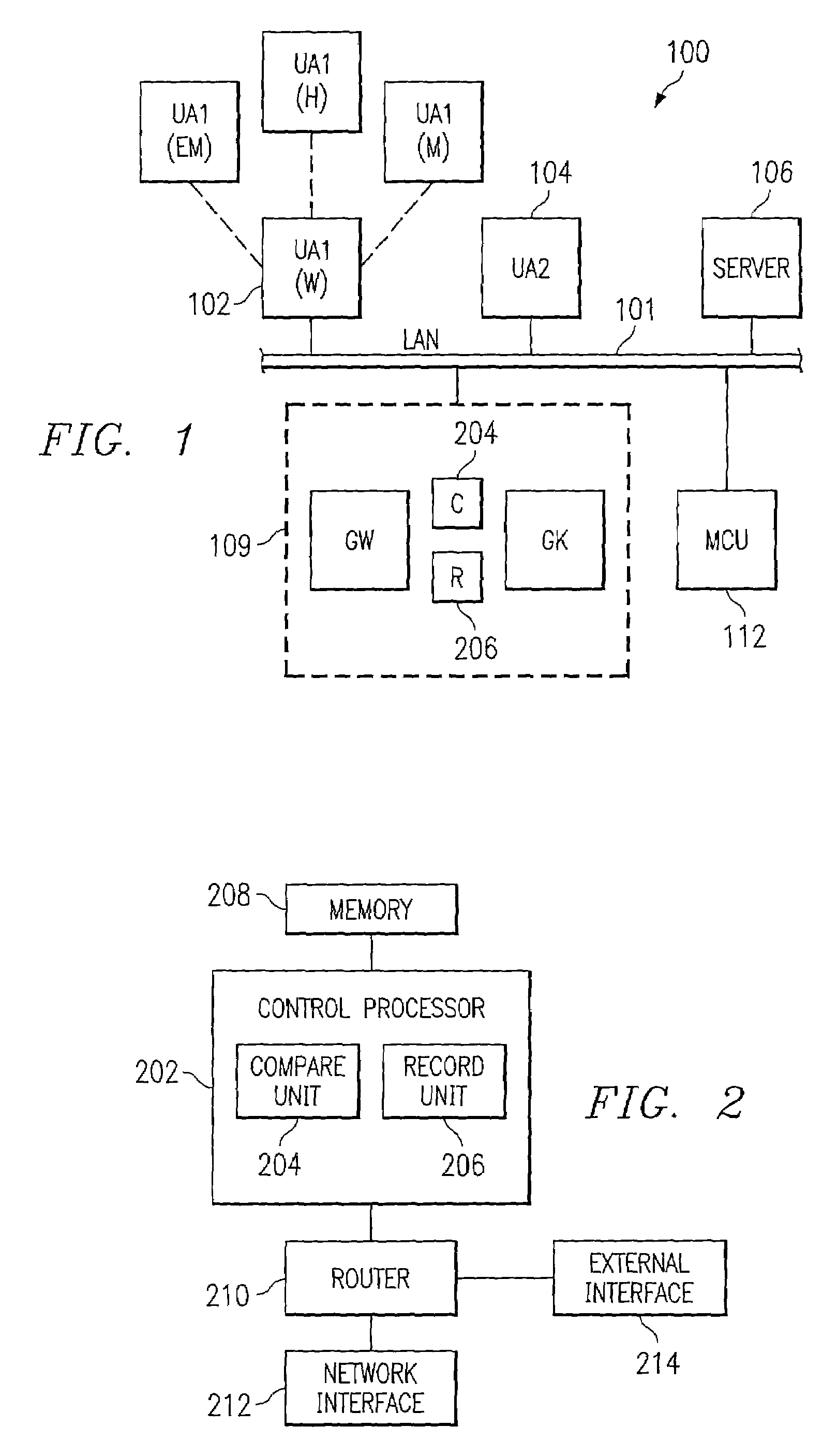 Self-learning intelligent call routing gatekeeper