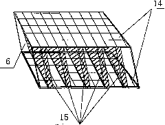 Solar air conditioner