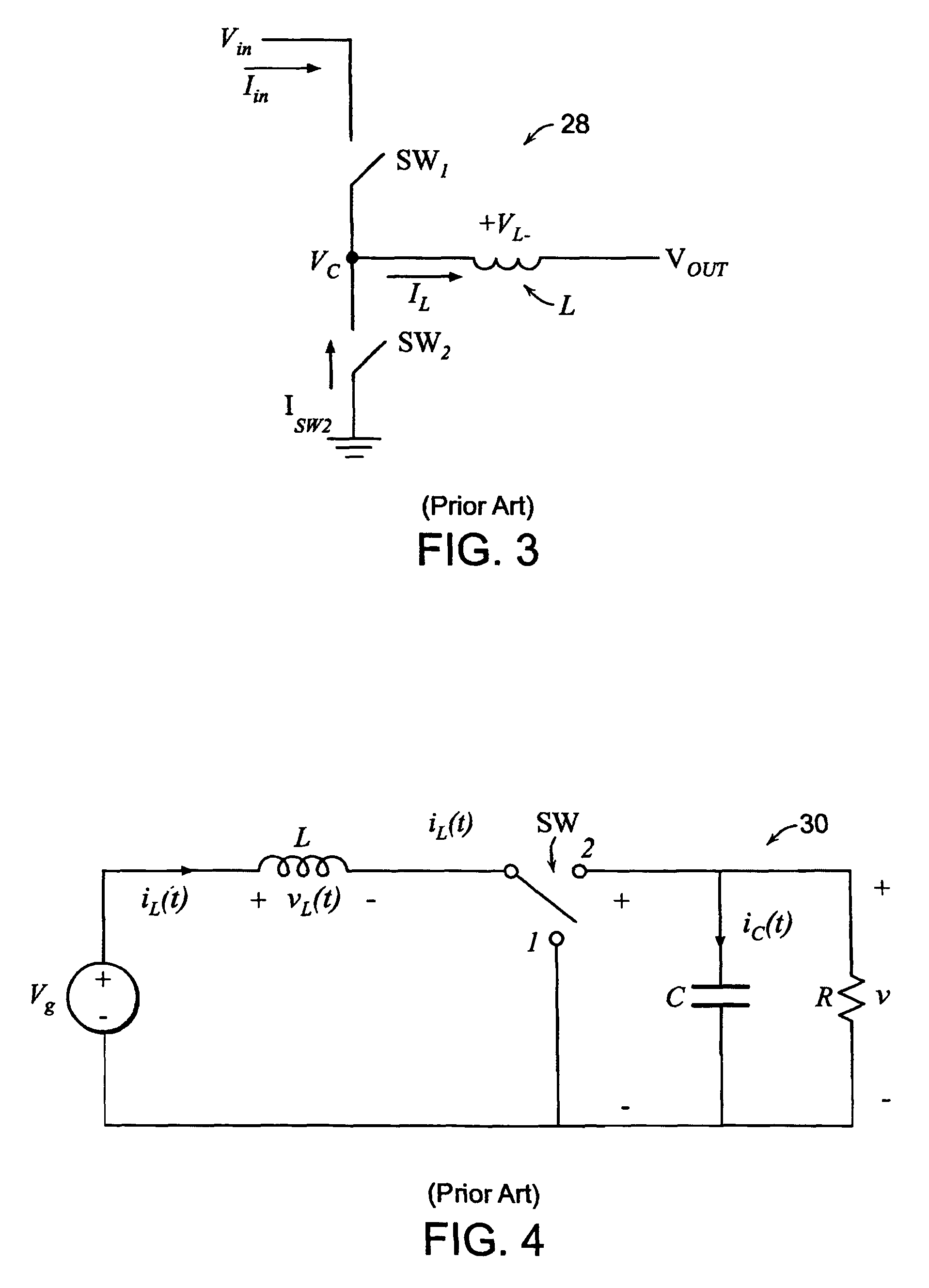 Modulation control scheme for power converters in photovoltaic system charge controllers