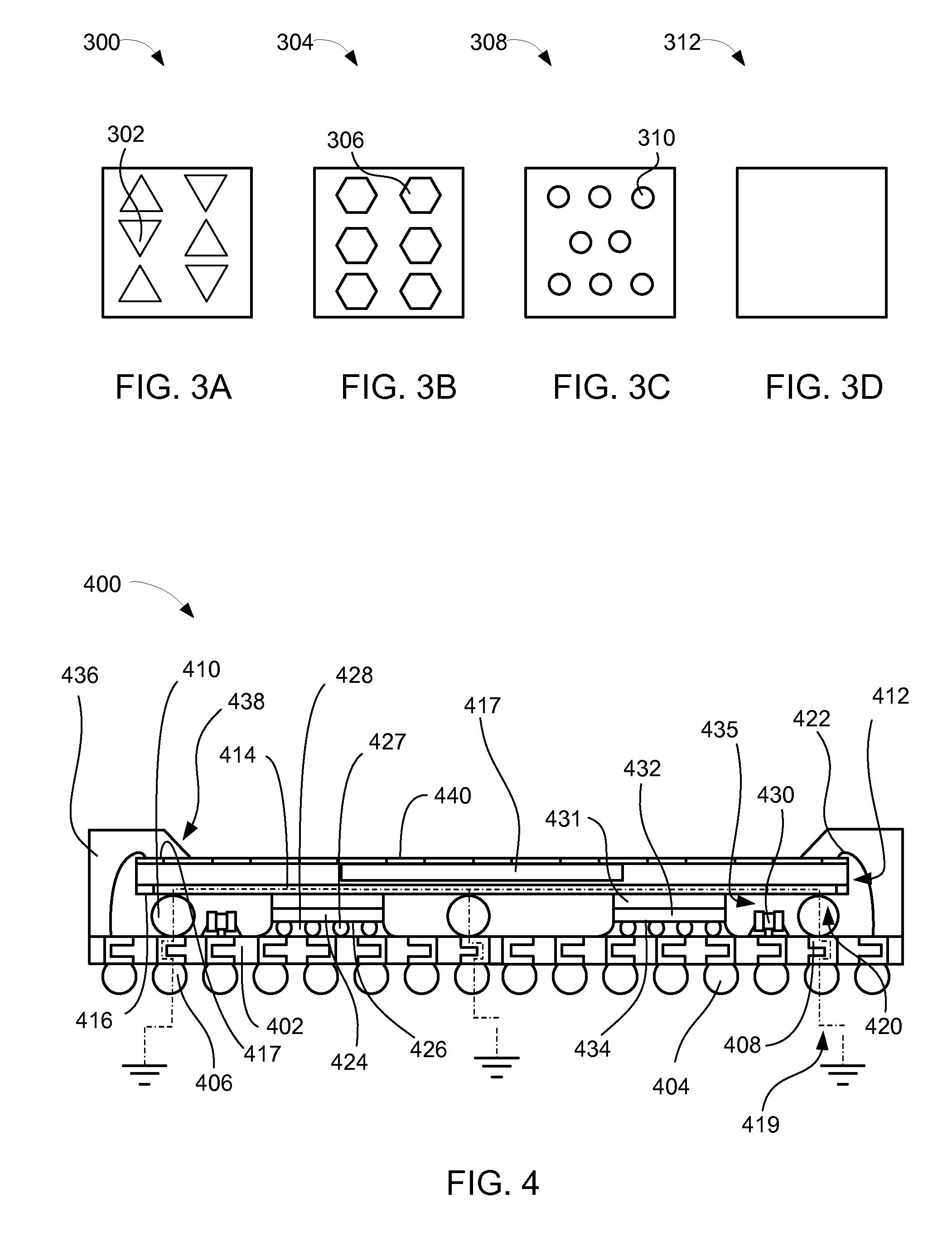 Integrated circuit packaging system with an integral-interposer-structure and method of manufacture thereof