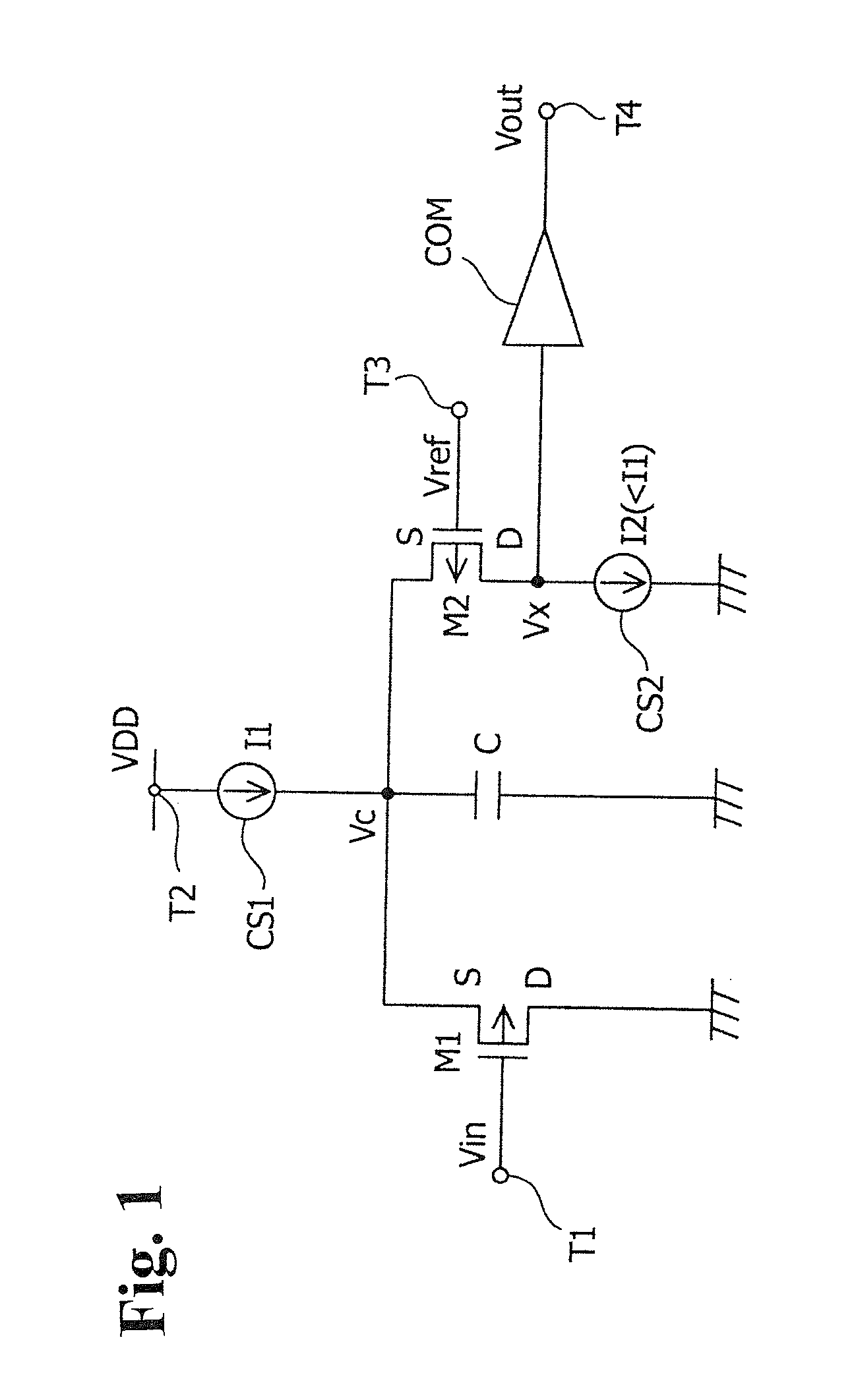 Delay circuit